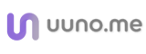 Logo uuno.me